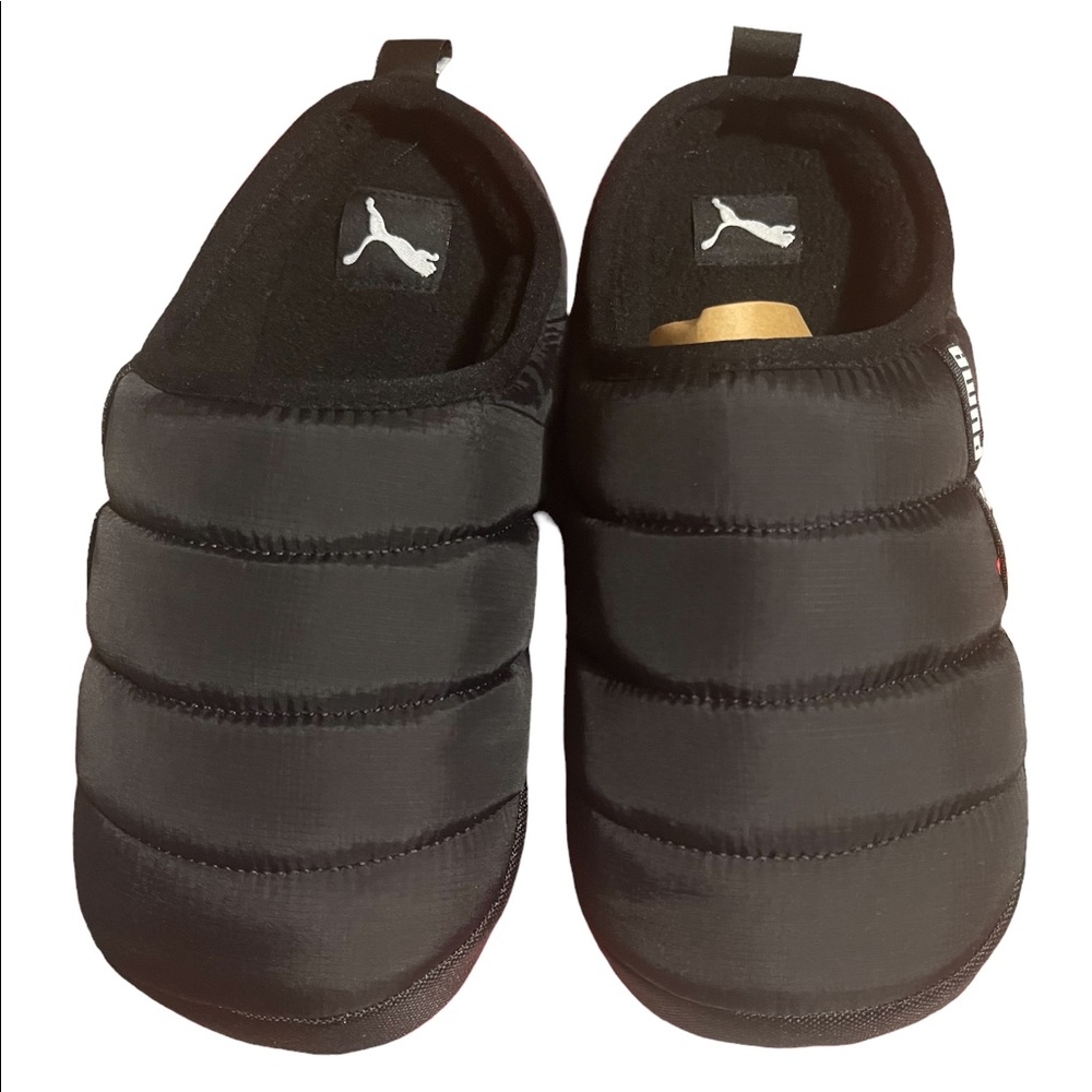 Puma Scuff Jr Brand New Never‎ Worn size 7